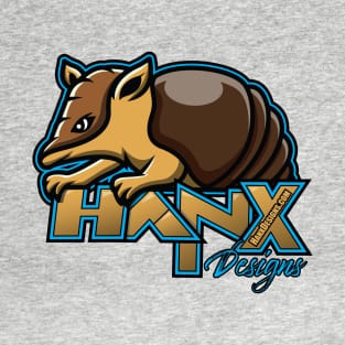 Hanx Designs T-Shirt